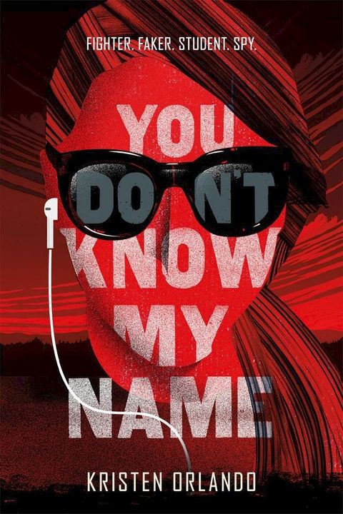 You Don't Know My Name(Kobo/電子書)