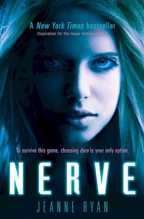 Nerve(Kobo/電子書)