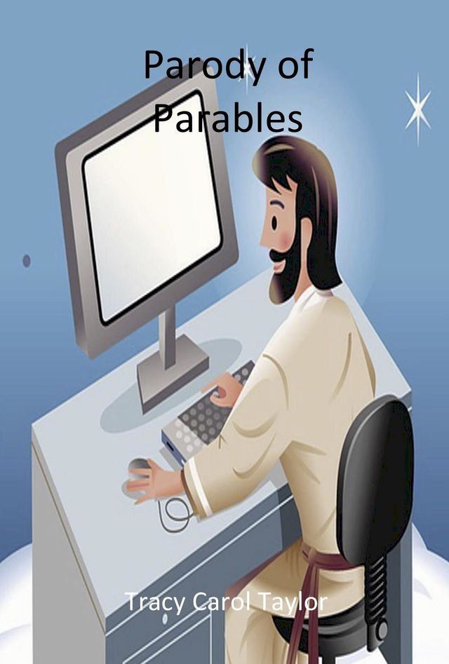  Parody of Parables(Kobo/電子書)