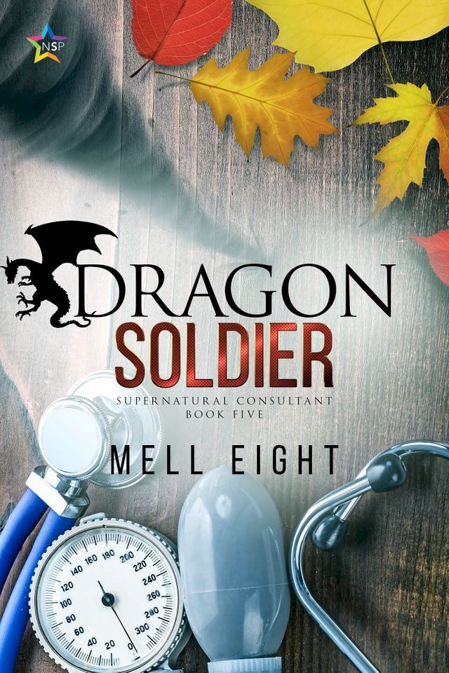  Dragon Soldier(Kobo/電子書)