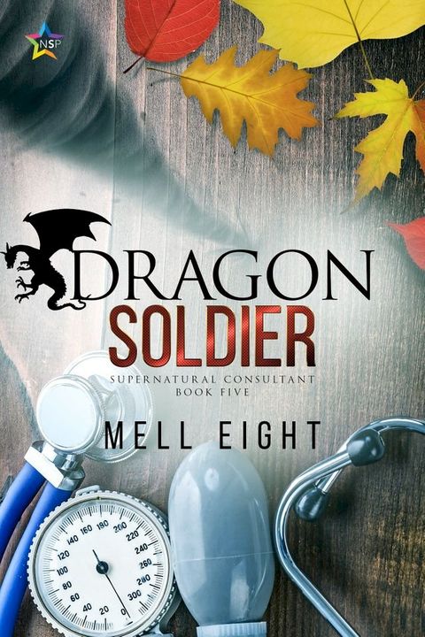 Dragon Soldier(Kobo/電子書)