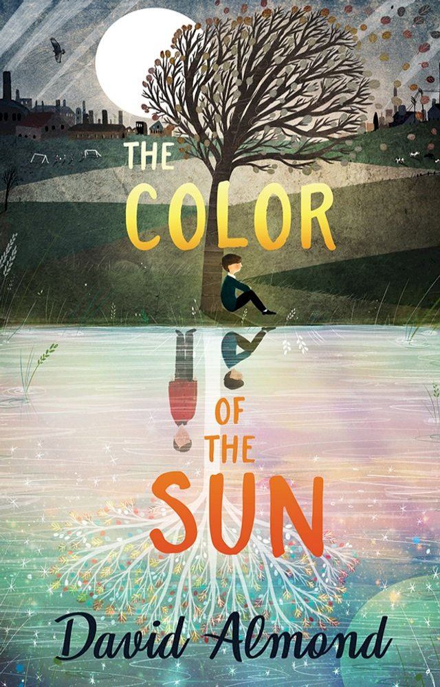  The Color of the Sun(Kobo/電子書)