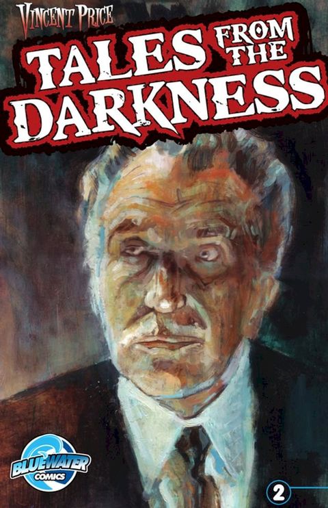 Vincent Price Presents: Tales from the Darkness #2(Kobo/電子書)