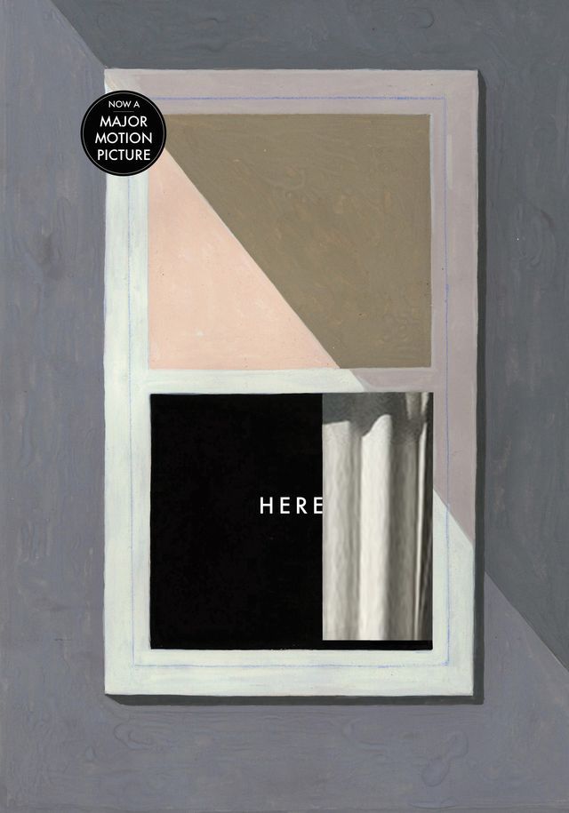  Here(Kobo/電子書)