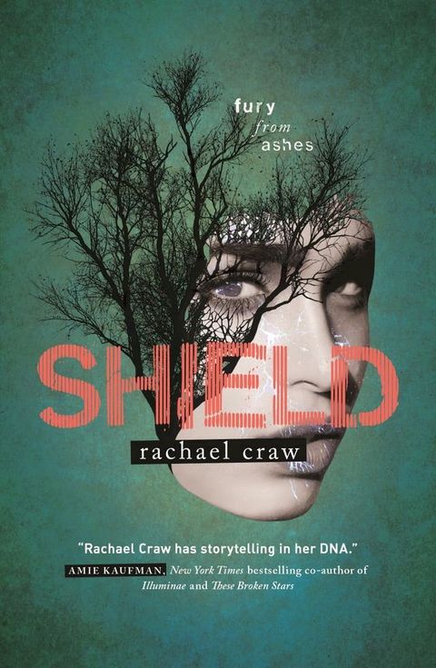 Shield(Kobo/電子書)