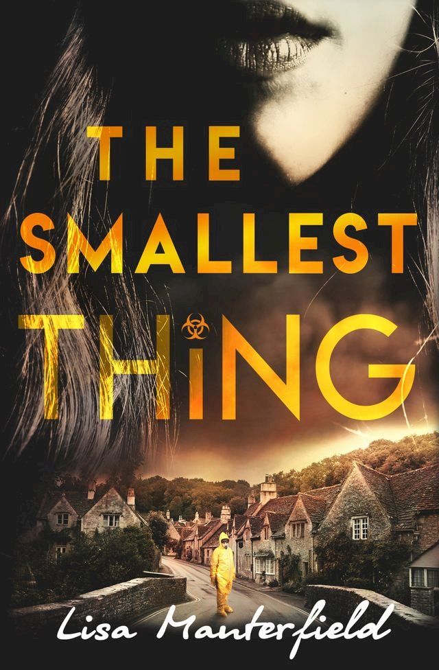  The Smallest Thing(Kobo/電子書)