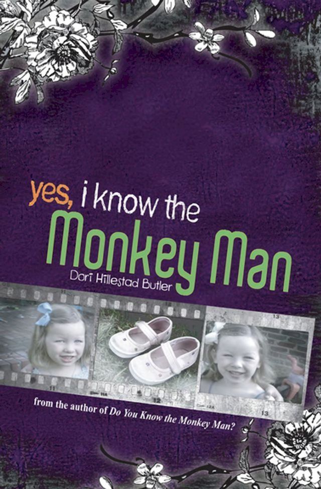  Yes, I Know the Monkey Man(Kobo/電子書)