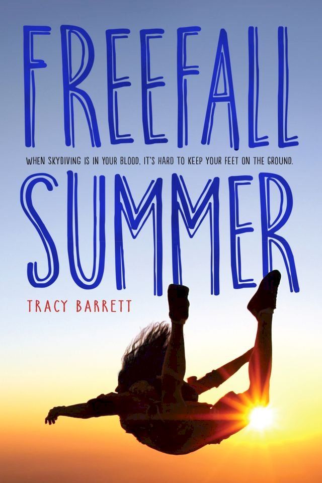  Freefall Summer(Kobo/電子書)