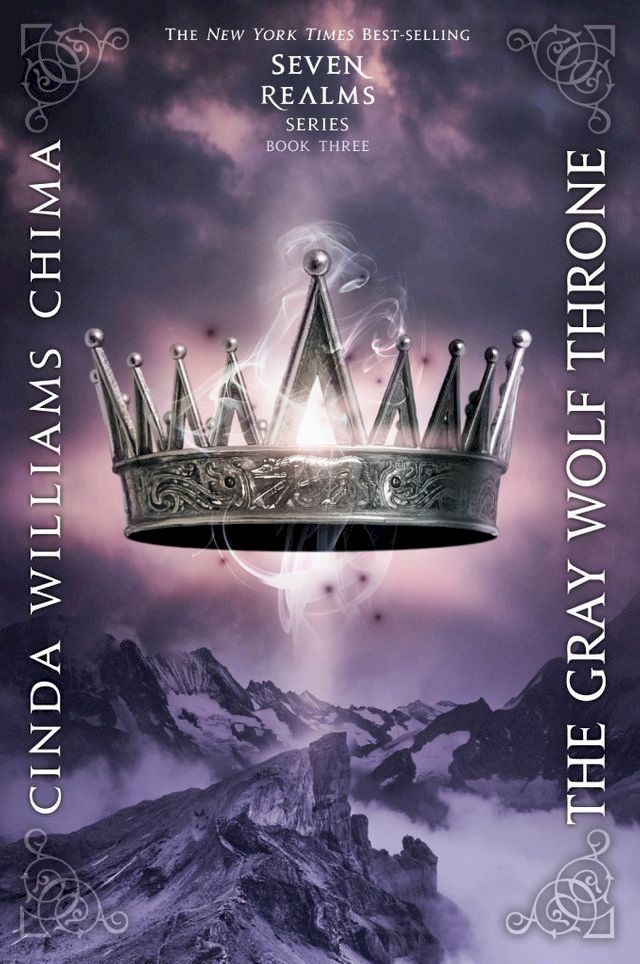  The Gray Wolf Throne(Kobo/電子書)