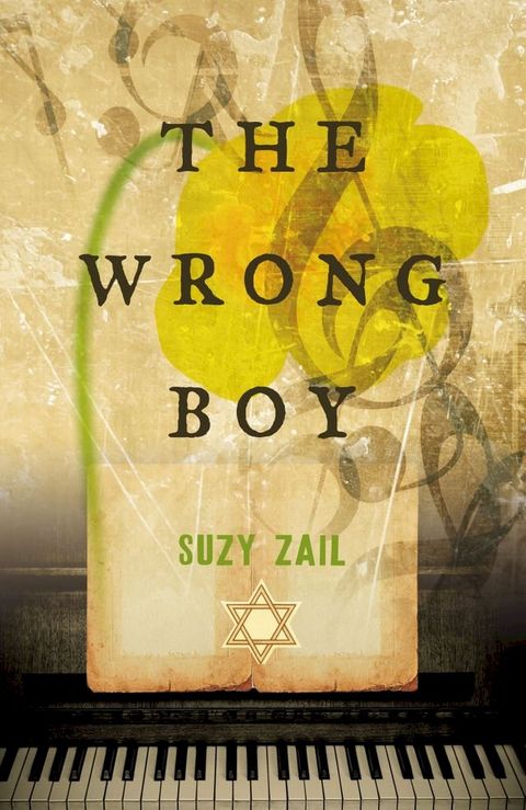 The Wrong Boy(Kobo/電子書)