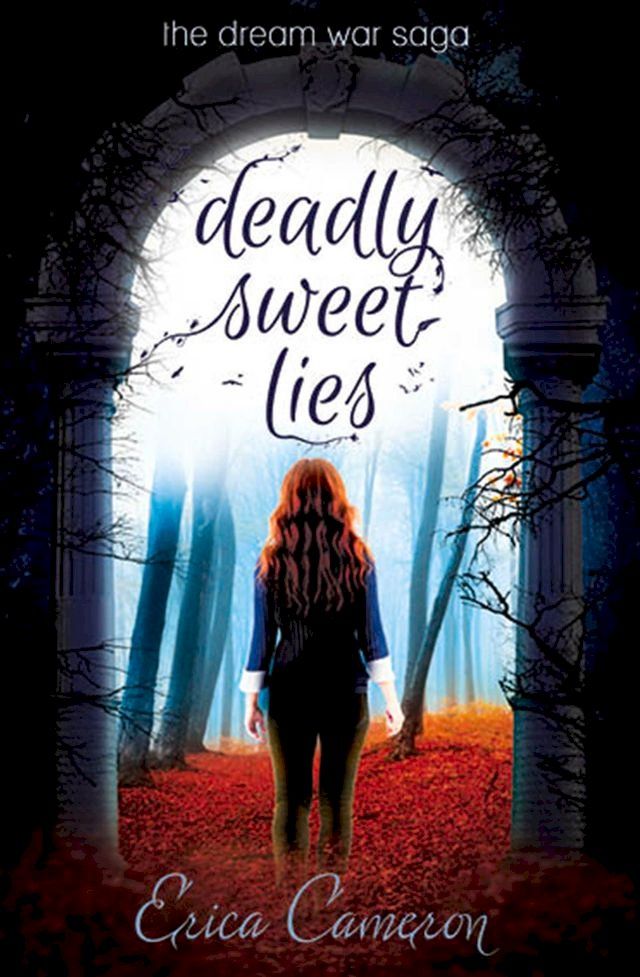  Deadly Sweet Lies(Kobo/電子書)