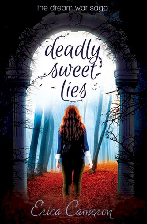 Deadly Sweet Lies(Kobo/電子書)