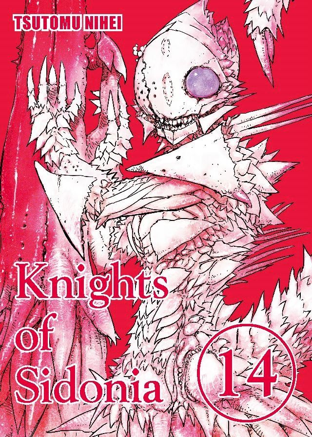  Knights of Sidonia 14(Kobo/電子書)