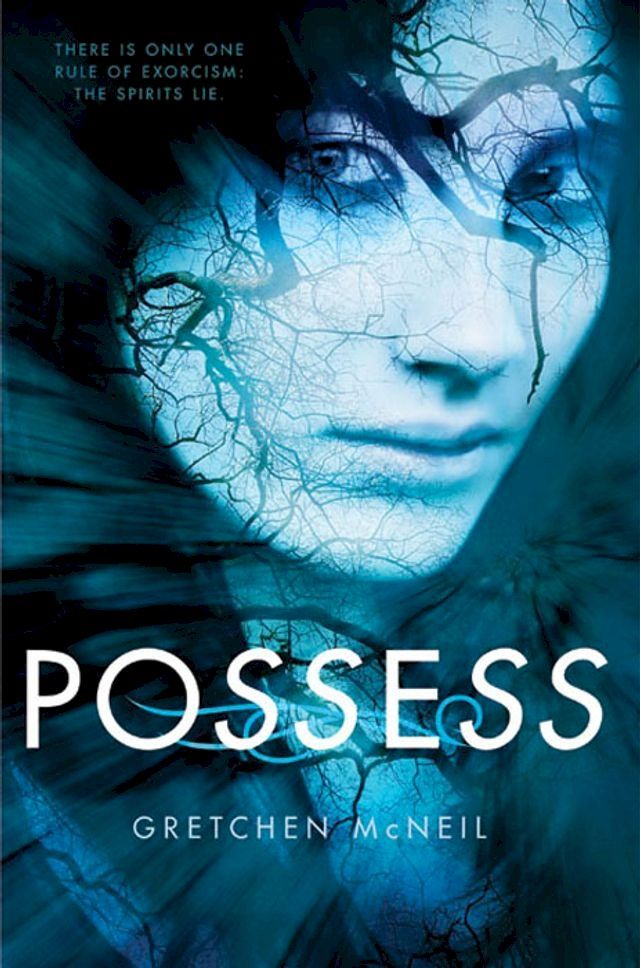  Possess(Kobo/電子書)