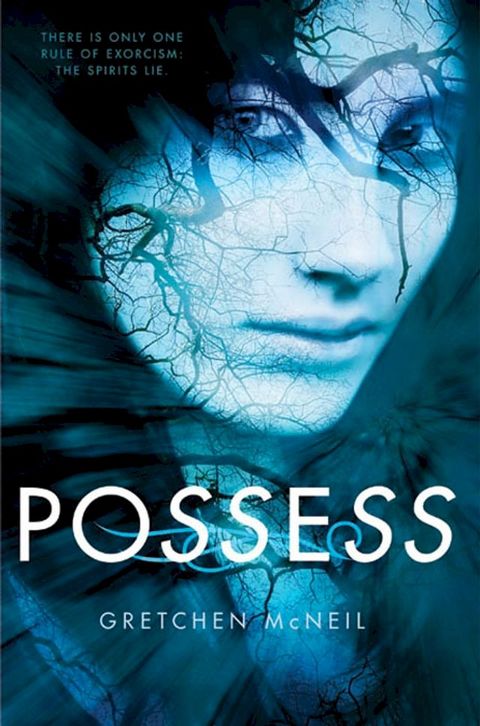 Possess(Kobo/電子書)