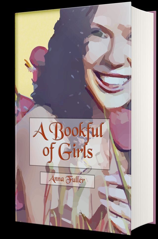  A Bookful of Girls (Illustrated)(Kobo/電子書)