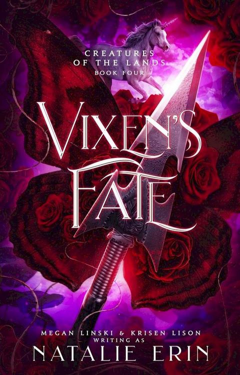 Vixen's Fate(Kobo/電子書)