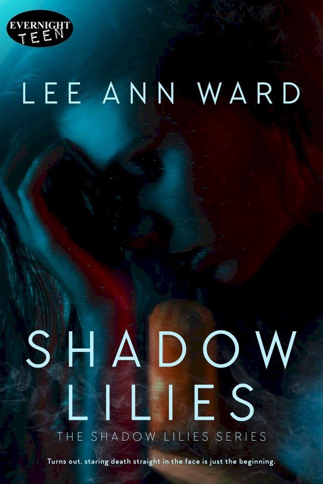  Shadow Lilies(Kobo/電子書)