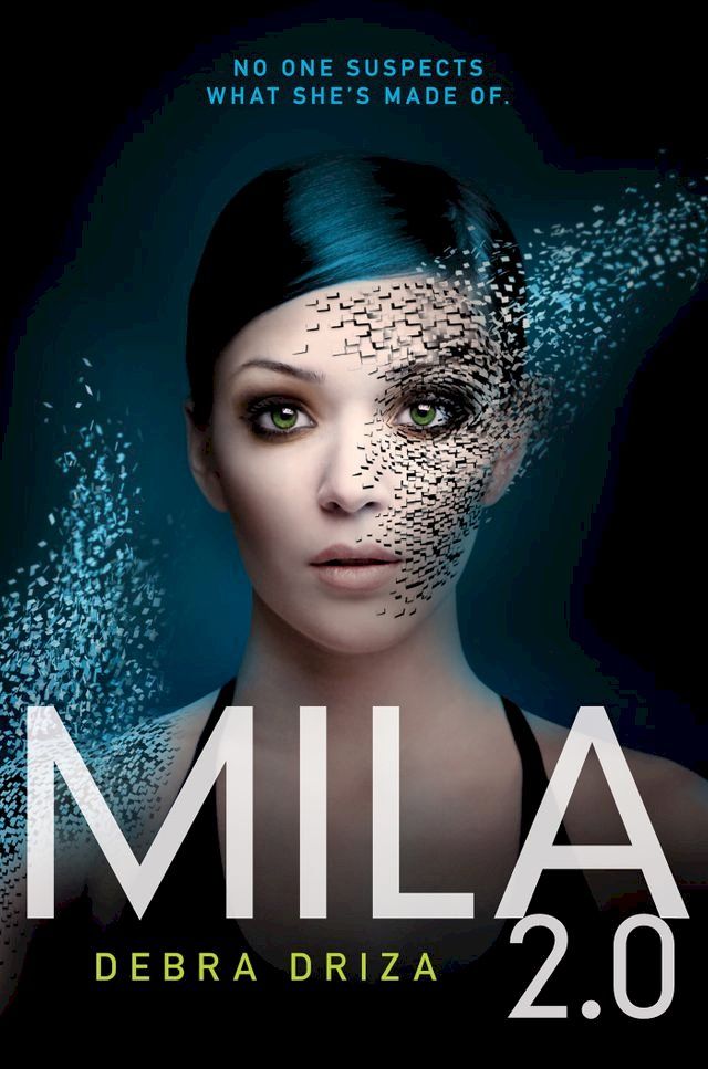  MILA 2.0(Kobo/電子書)