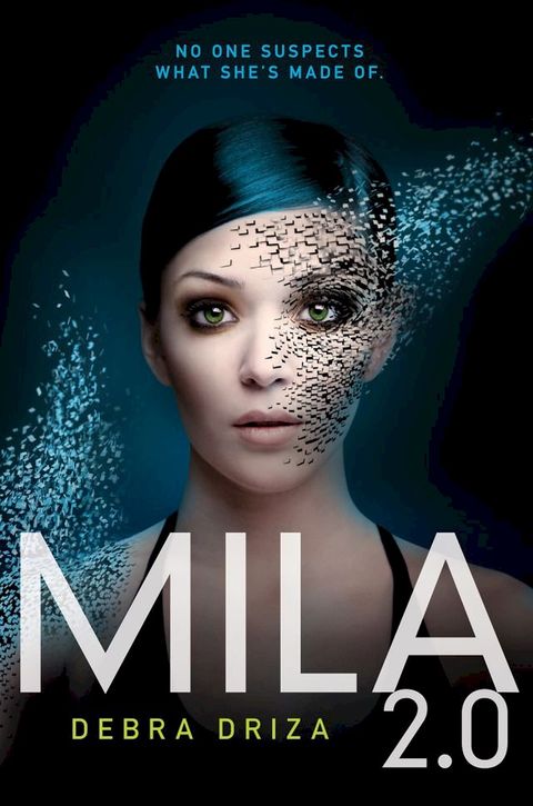 MILA 2.0(Kobo/電子書)