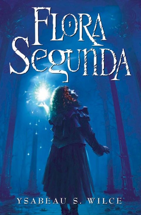 Flora Segunda(Kobo/電子書)