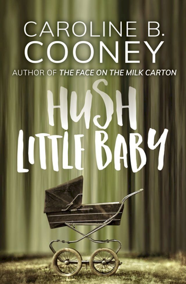  Hush Little Baby(Kobo/電子書)