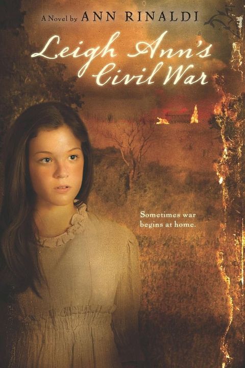 Leigh Ann's Civil War(Kobo/電子書)