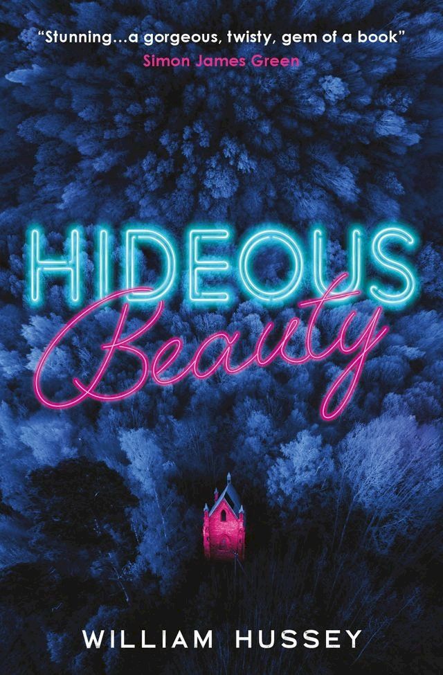  Hideous Beauty(Kobo/電子書)