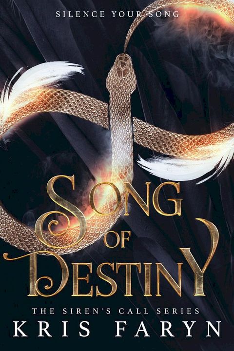 Song of Destiny(Kobo/電子書)