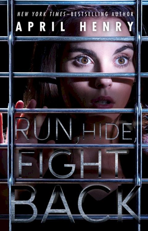 Run, Hide, Fight Back(Kobo/電子書)