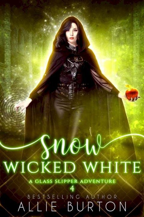 Snow Wicked White(Kobo/電子書)