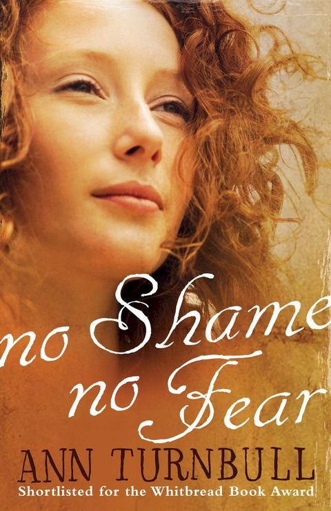 No Shame, No Fear(Kobo/電子書)