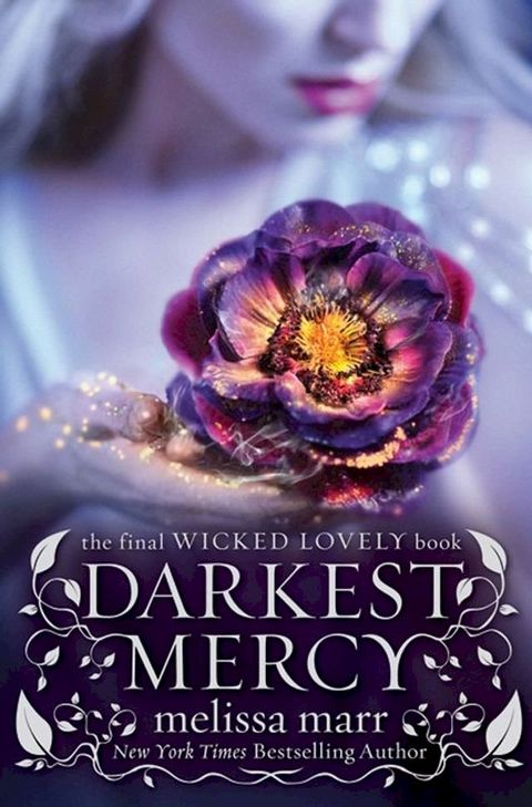 Darkest Mercy(Kobo/電子書)