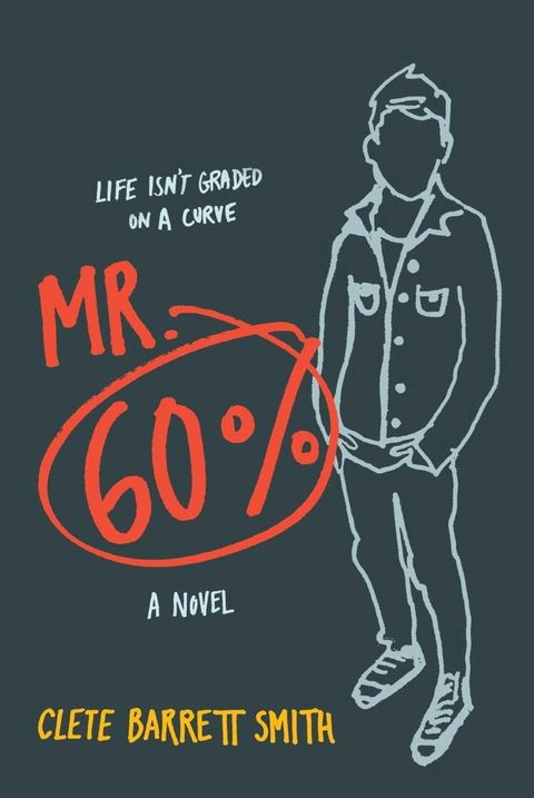 Mr. 60%(Kobo/電子書)