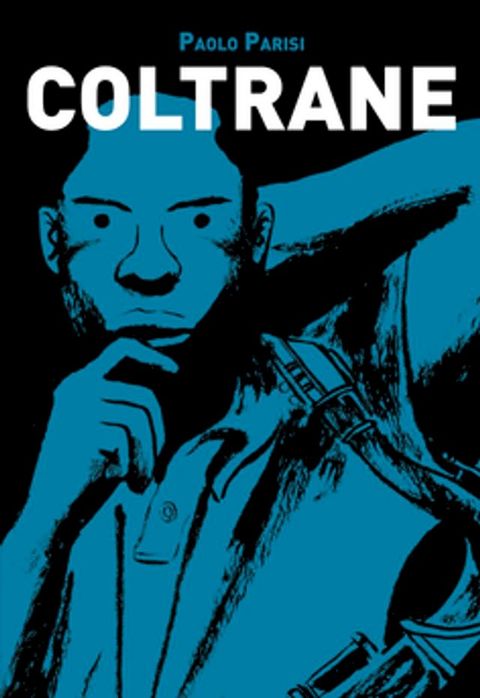 Coltrane(Kobo/電子書)