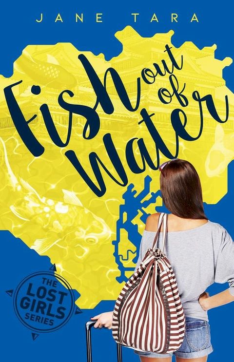 Fish Out Of Water(Kobo/電子書)