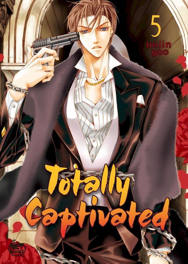  Totally Captivated Volume 5(Kobo/電子書)