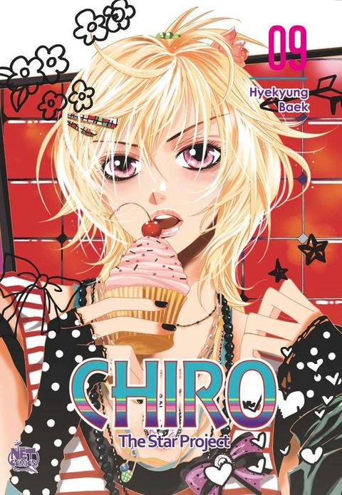 Chiro Volume 9(Kobo/電子書)