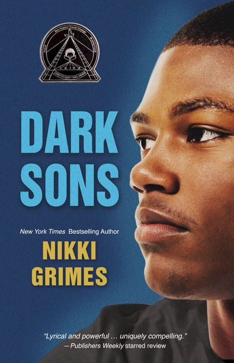 Dark Sons(Kobo/電子書)