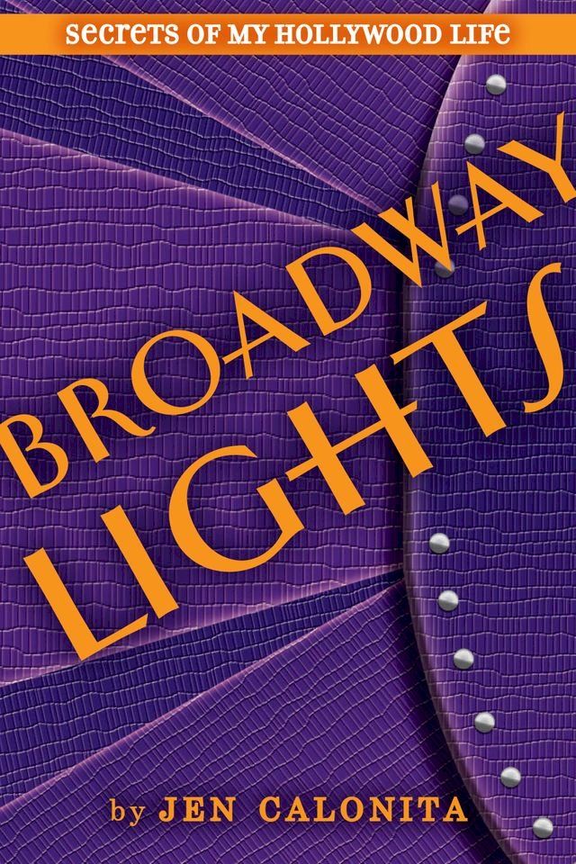  Broadway Lights(Kobo/電子書)