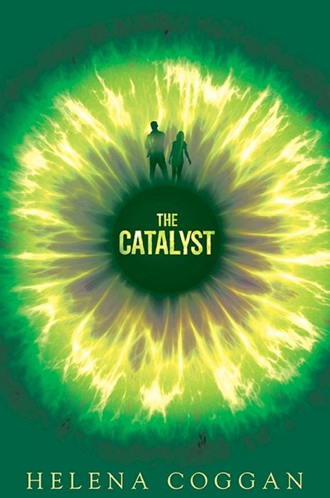 The Catalyst(Kobo/電子書)