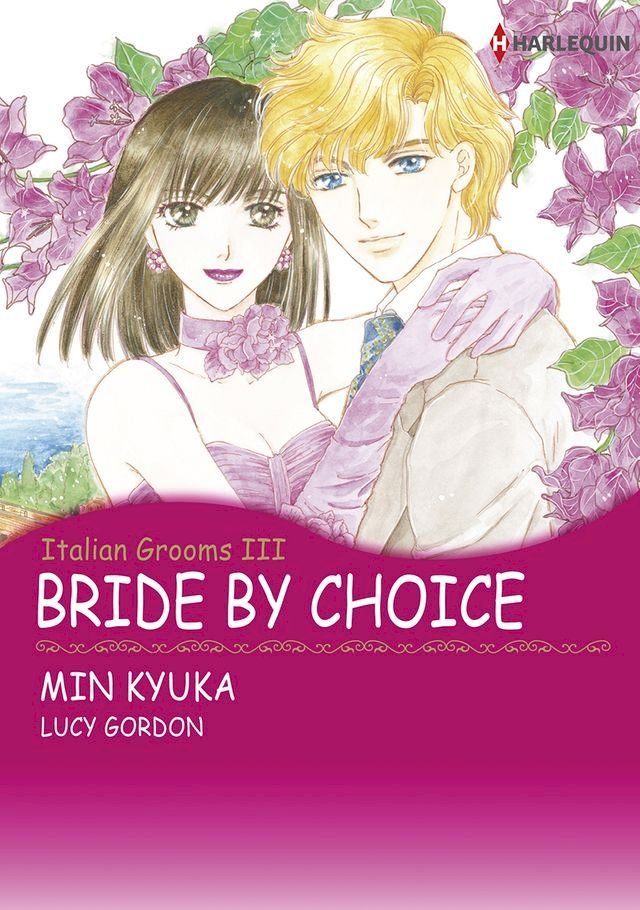  Bride by Choice (Harlequin Comics)(Kobo/電子書)