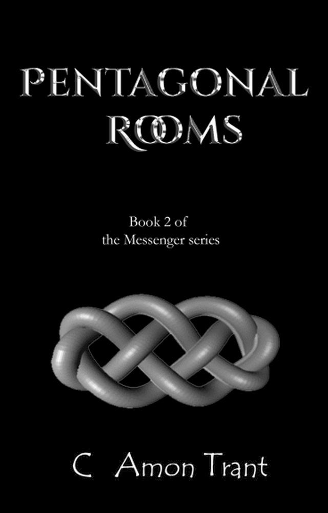  Pentagonal Rooms(Kobo/電子書)