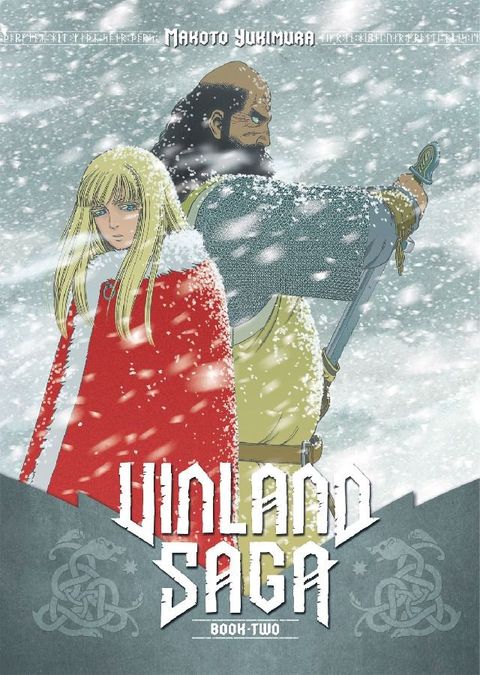 Vinland Saga 2(Kobo/電子書)