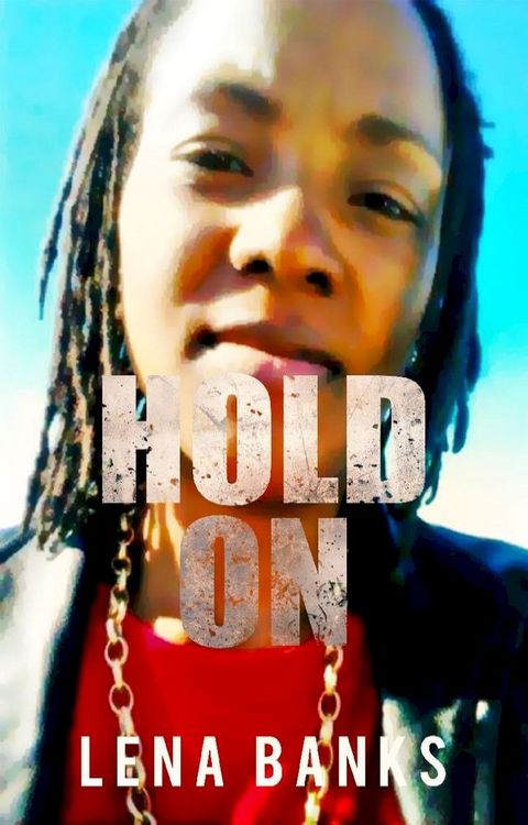 Hold On(Kobo/電子書)