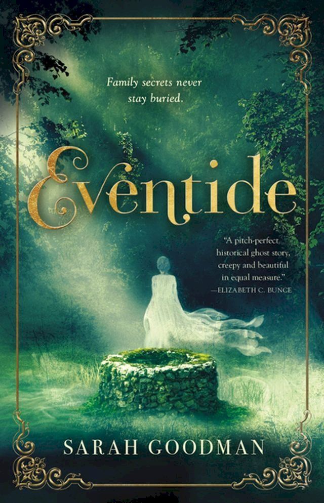  Eventide(Kobo/電子書)