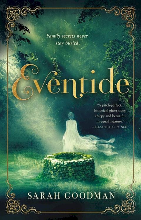 Eventide(Kobo/電子書)