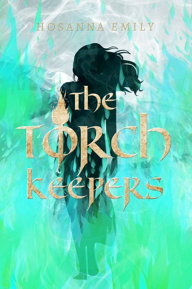  The Torch Keepers(Kobo/電子書)