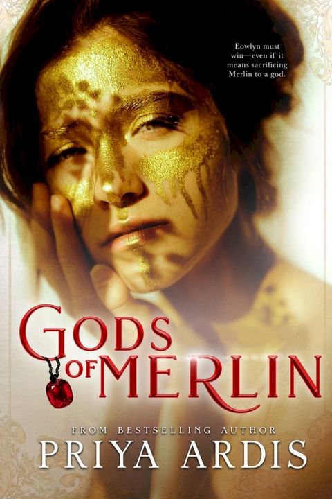 Gods of Merlin(Kobo/電子書)