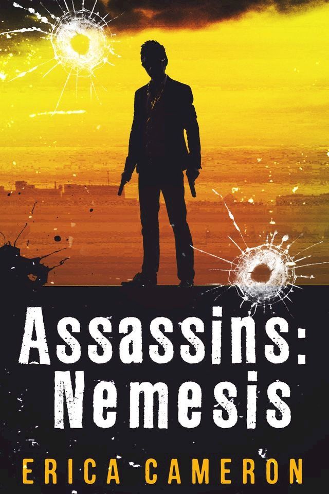  Assassins: Nemesis(Kobo/電子書)